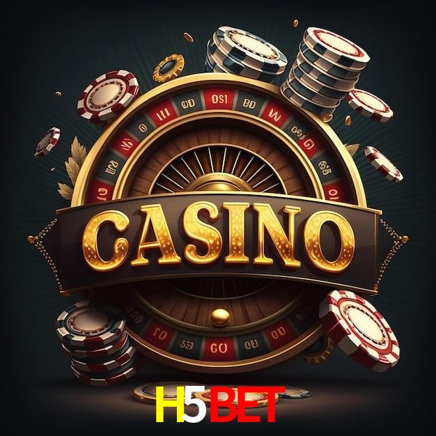 APP oficial da H5BET para mobile